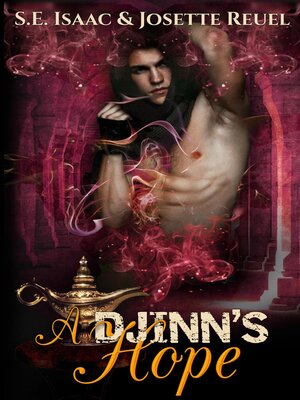 cover image of A Djinn's Hope